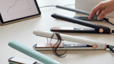 How Do I Choose the Best Hair Straighteners for My Needs?