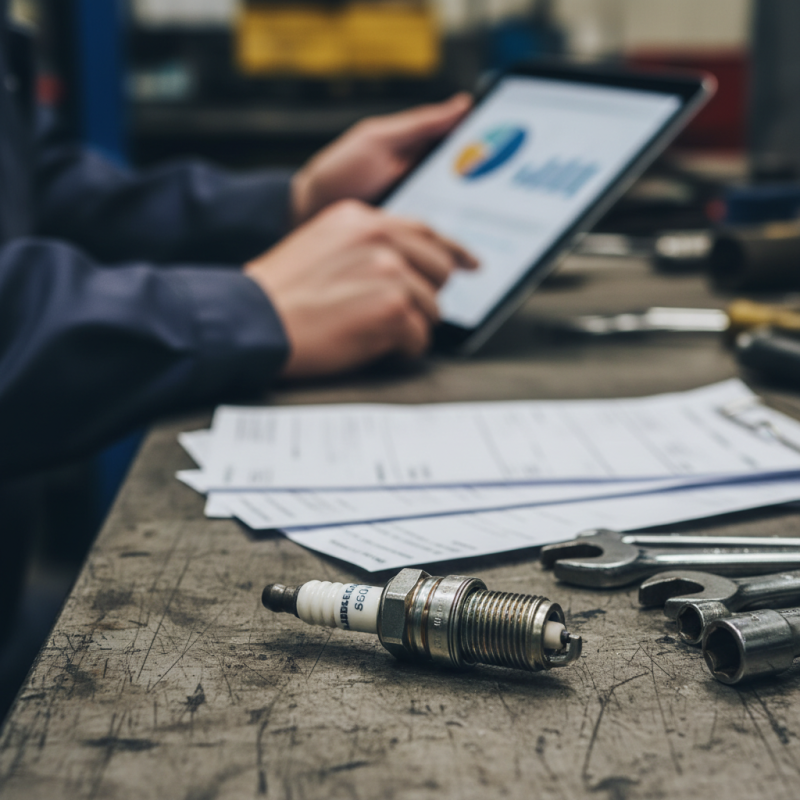 2026 Top Guide to Cheap Liebherr Spark Plug Ground Service Options?