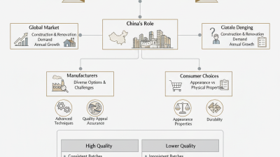 China Best Marble Tile Quality and Price Comparison Guide?