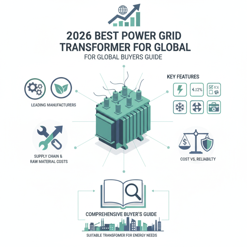 2026 Best Power Grid Transformer for Global Buyers Guide?