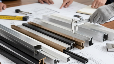 How to Choose the Right Aluminum Profiling for Your Needs?