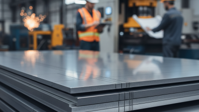 What is Precision Cold-Rolled Steel and Its Benefits for Buyers?