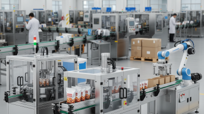 How to Select the Best Packaging Machinery for Your Needs?