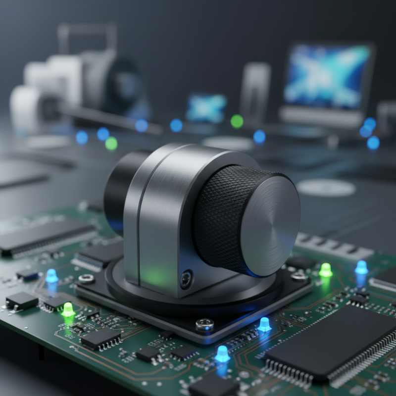 2026 Top OEM High-Quality Rotary Switch Suppliers You Need to Know?