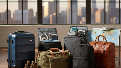 How to Choose the Best Carry-On Bag for Your Travels?