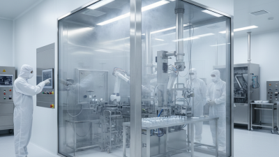 Why Choose a Glass Isolator for Your Isolation Needs?