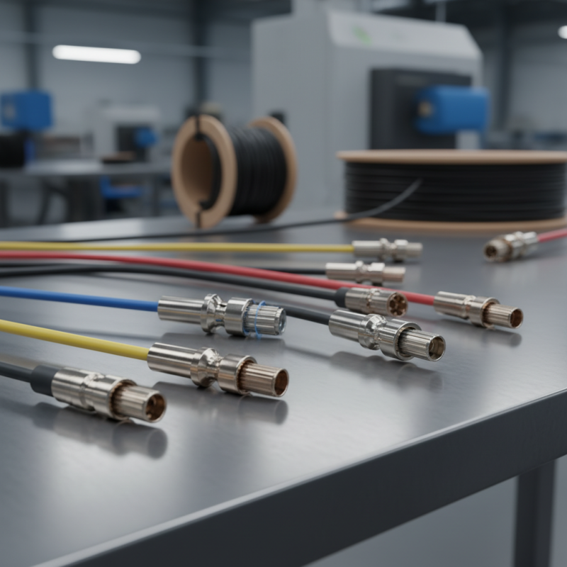 Top 10 CE Certification ODM Wire Connectors Crimp Suppliers in China?