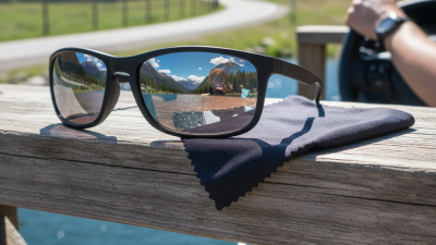 How to Choose Polarized Sunglasses for Ultimate Eye Protection?