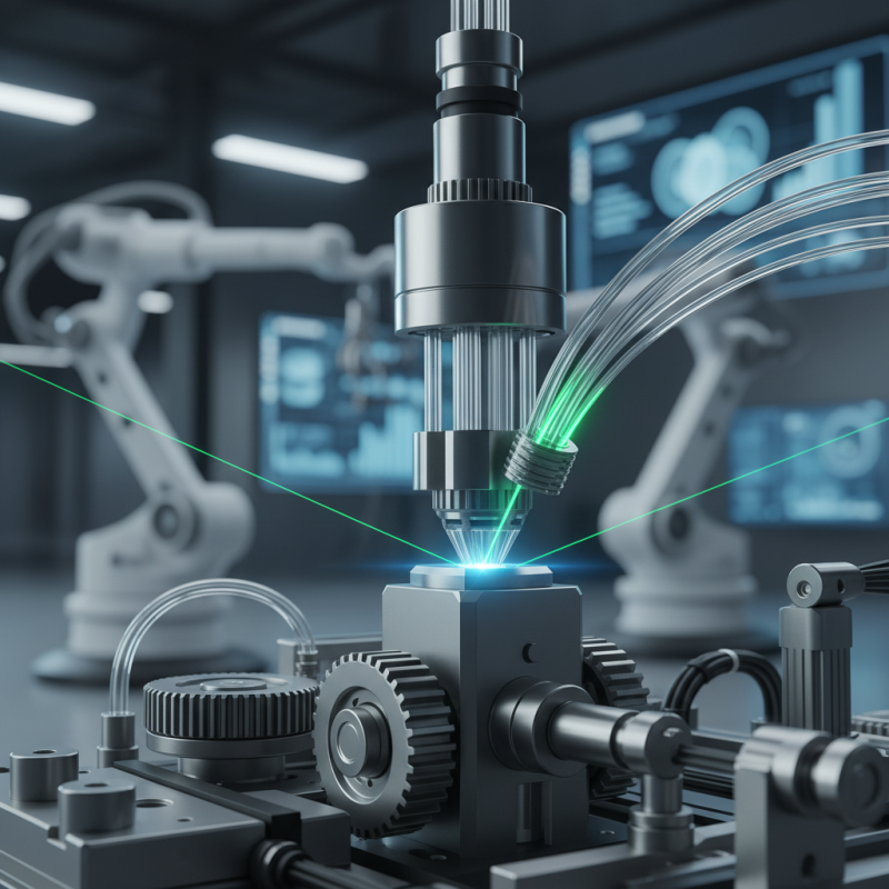 2026 Top Fiber Optic Force Sensor Benefits for Global Buyers?