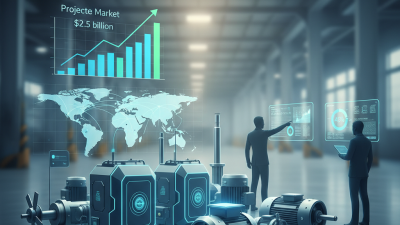 Top 5 Automatic Soft Starter Tips for Global Buyers?