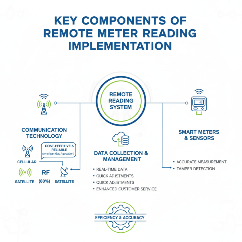 How to Implement Remote Meter Reading for Efficient Monitoring?