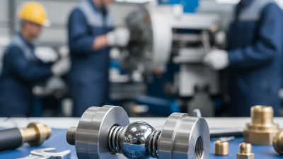 How to Choose the Right China CE Certification Ball Check Valve Manufacturers?