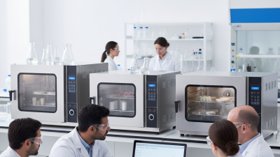Essential Tips for Choosing a Lab Drying Oven?