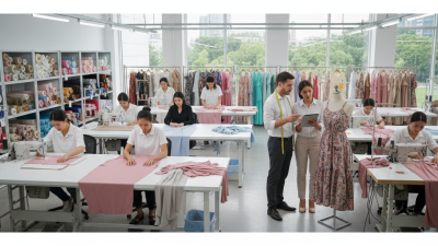 Why Choosing the Right OEM ODM Maxi Dress Supplier Matters?