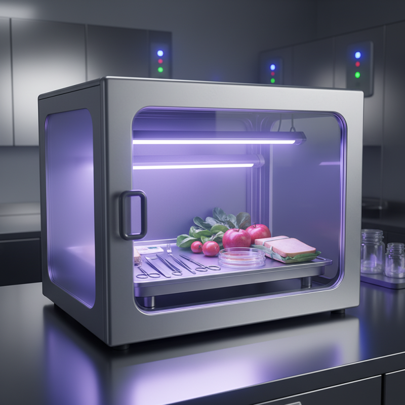 2026 How to Choose the Best Uvc Sterilization Solutions?