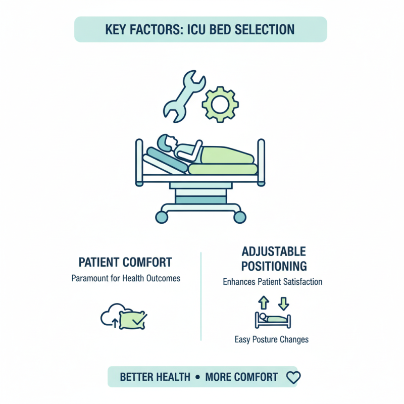 Best Icu Bed Options for Global Buyers to Consider?