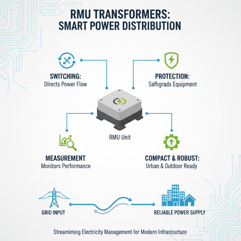 What Are the Benefits of Rmu Transformer for Global Buyers?