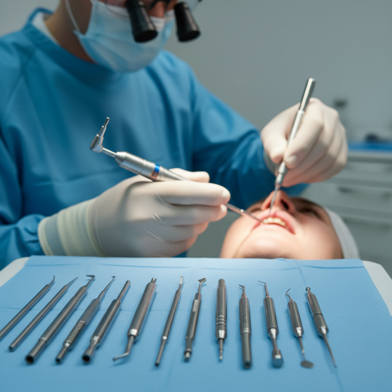 Why Choose a Dental Implant Screw Removal Kit for Your Practice?