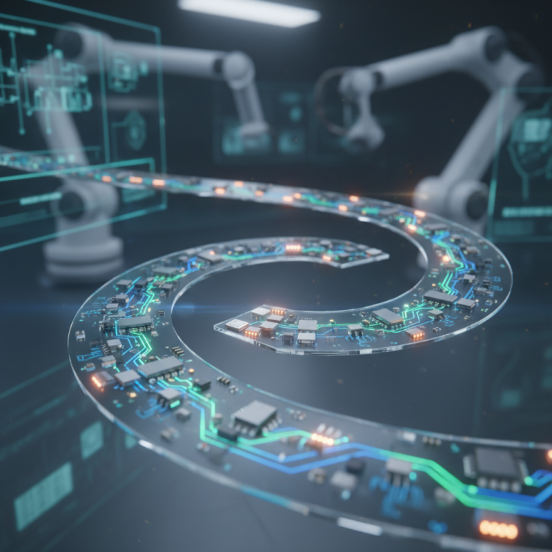 2026 Best Flexible Circuits for Global Buyers to Consider?