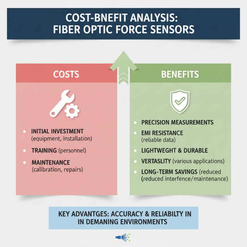 2026 Top Fiber Optic Force Sensor Benefits for Global Buyers?