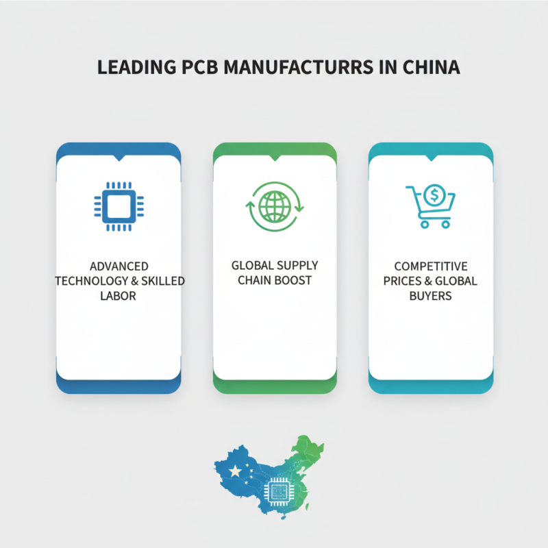 Top PCB Manufacturing Companies in China for Global Buyers?