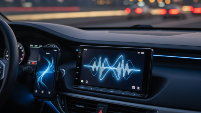 Why Choose Bluetooth Car Stereo for Your Vehicle Upgrade?