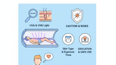 What is Uv Tanning Beds and How Do They Work?