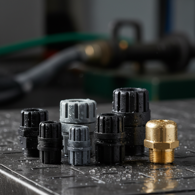 Top 5 China IP68 Nylon Cable Gland Manufacturers You Should Know?