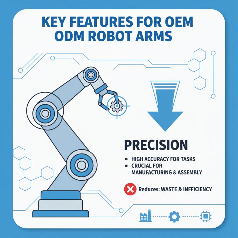 China Best OEM ODM Industrial Robot Arm Factories for Your Business Needs?