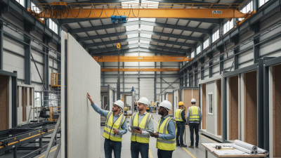 China Best CE Certification for Prefab Construction Manufacturers Why It Matters?