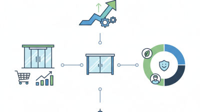 Top Features of Automatic Doors for Global Buyers