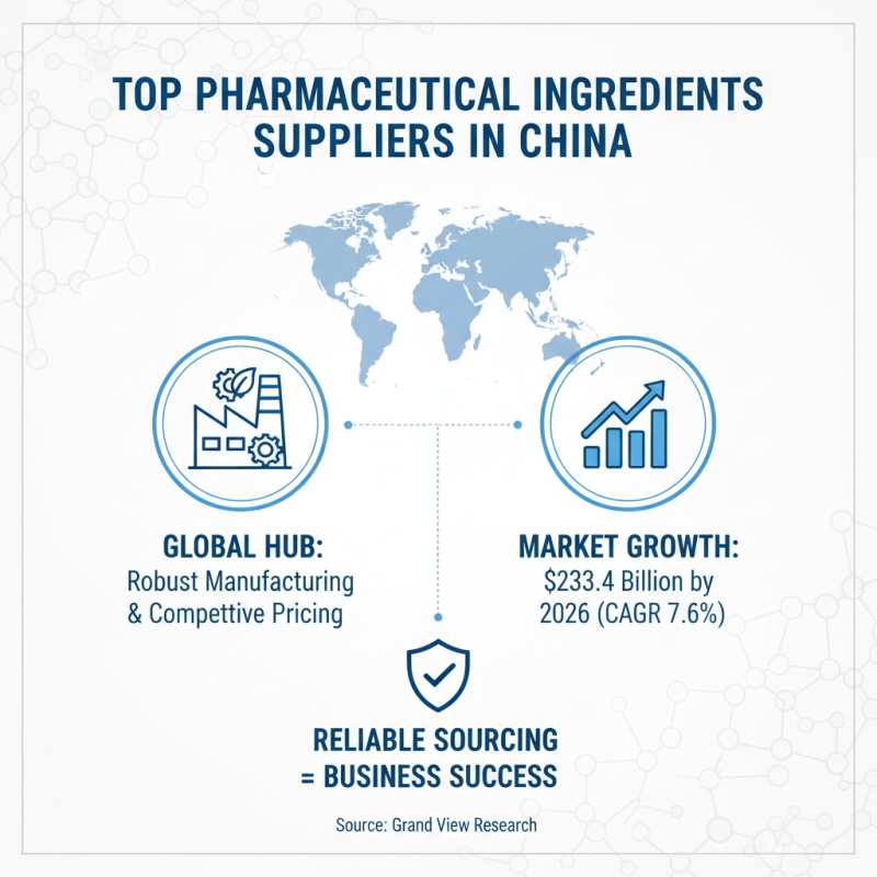 China Best Wholesale Pharm Ingredients Pricelist for Your Business Needs?