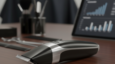 Best Cordless Hair Clippers for Professional Grooming 2026?