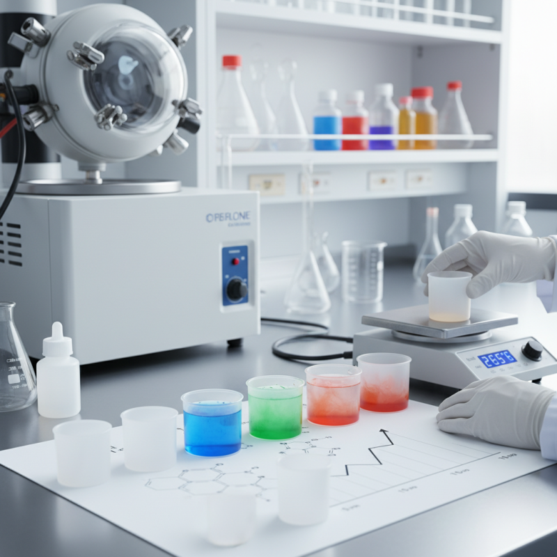 How to Choose the Right Ptfe Crucible for Your Needs?