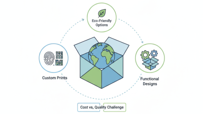 2026 Top Envelope Box Trends for Global Buyers to Consider