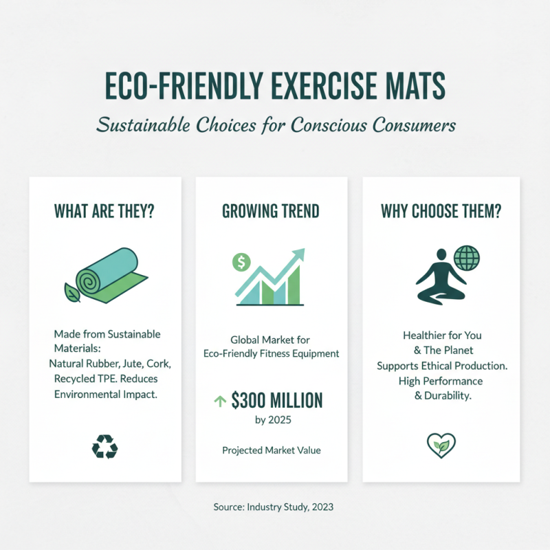 Top 10 Exercise Mats for Optimal Performance and Comfort?