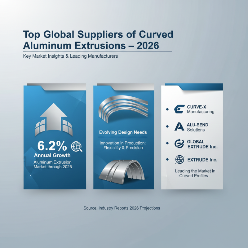 2026 Best Curved Aluminum Extrusion Guide for Global Buyers?