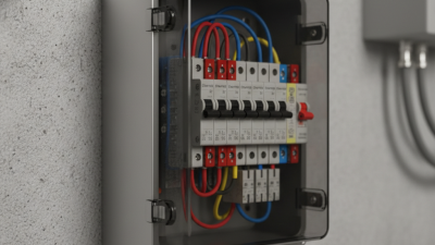 What is a Compact Fuse Box and Why Do You Need One?