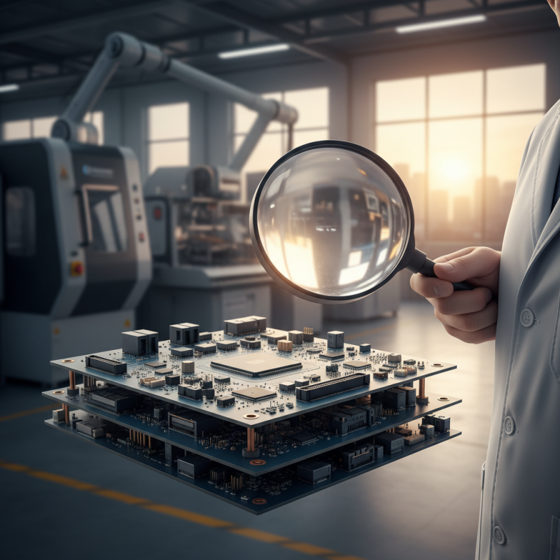 Top PCB Manufacturing Companies in China for Global Buyers?