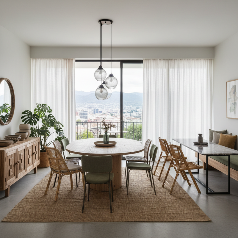 Best Dining Room Furniture Ideas for Global Buyers?