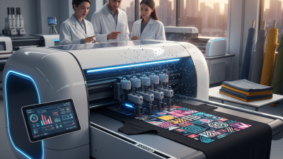 2026 Best Digital Garment Printer for Your Business Needs?