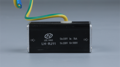 surge protector   Signal surge protector   RJ11