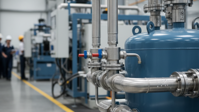 Top 5 Compressed Air Dryer Benefits You Should Know?