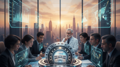 Top 10 Azimuth Bearing Tips for Global Buyers in 2026