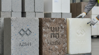 Digital Best Custom China AZS Block Quotes AZS41 AZS36 AZS33?