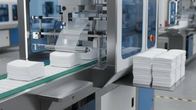 Top Pet Diaper Packaging Machine for Your Business Needs?