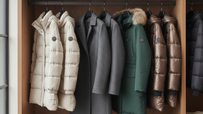 China Best Wholesale ODM Winter Coat Products for Your Perfect Wardrobe?