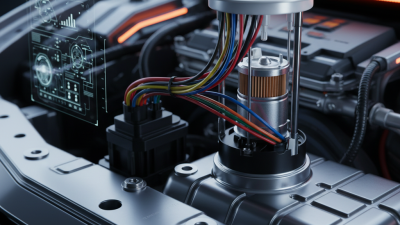 2026 Best Fuel Pump Assembly Wiring Solutions for Buyers?