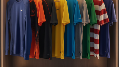 Top 10 Sport Shirts for Every Athlete's Wardrobe?