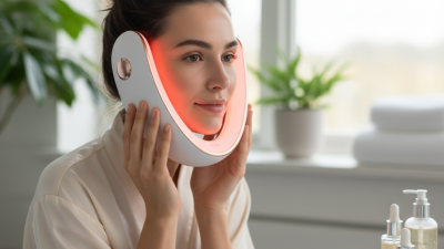 Top Skin Care Machine Tips for Flawless Skin at Home?